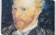 52. Vinsent Van Gogh  