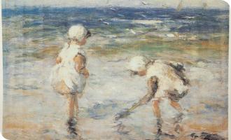 71. ROBERT GEMMELL HUTCHISON- PICCOLE BAGNANTI